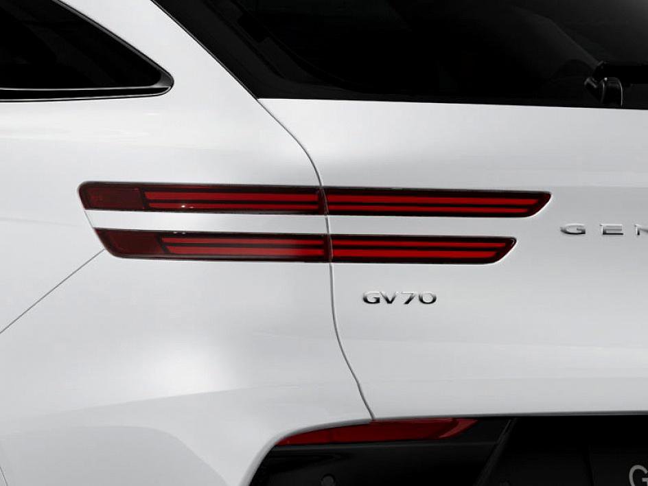 New 2026 Genesis GV70 2.5T image 10