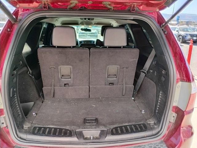 Used 2013 Dodge Durango Crew image 8