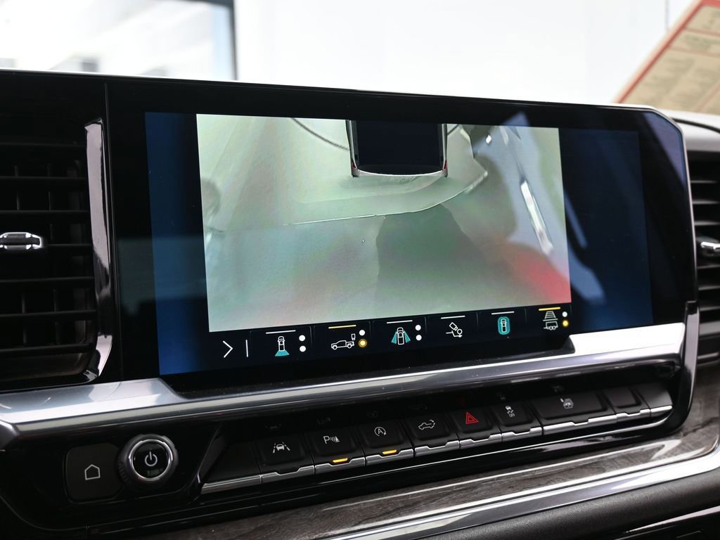 Used 2023 Chevrolet Silverado 1500 LTZ w/ LTZ Premium Package image 26