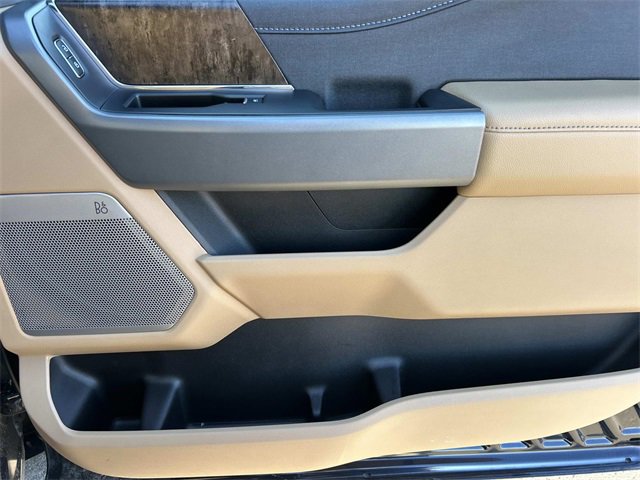 Certified 2024 Ford F350 Lariat w/ Lariat Ultimate Package image 25