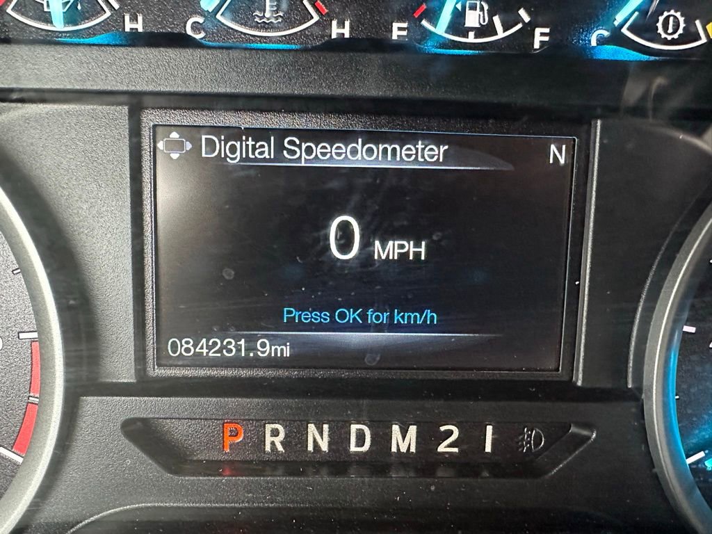 Used 2019 Ford F250 XLT w/ XLT Value Package image 6