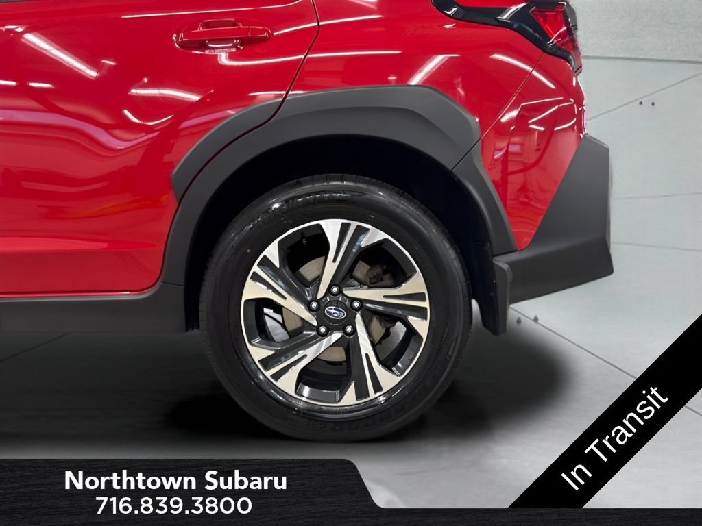 Certified 2024 Subaru Crosstrek 2.0i Premium AWD/4WD image 23