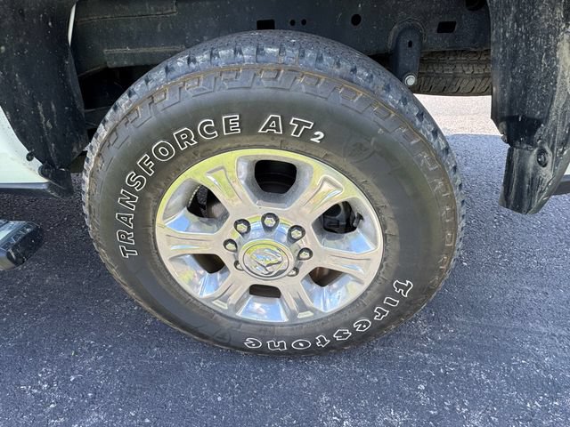 Used 2024 RAM 2500 Big Horn w/ Sport Appearance Package AWD/4WD image 50