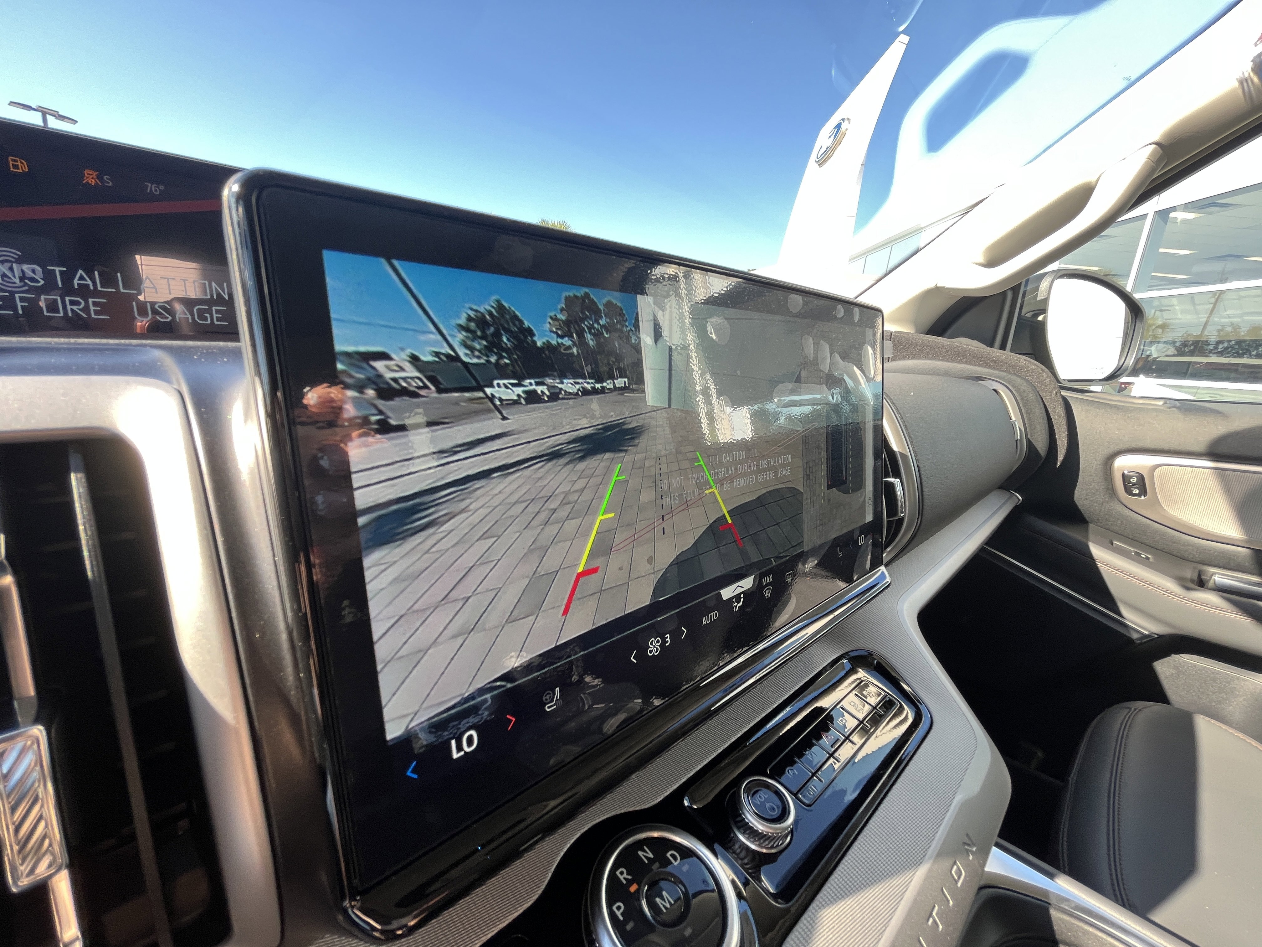 New 2025 Ford Expedition Active image 28