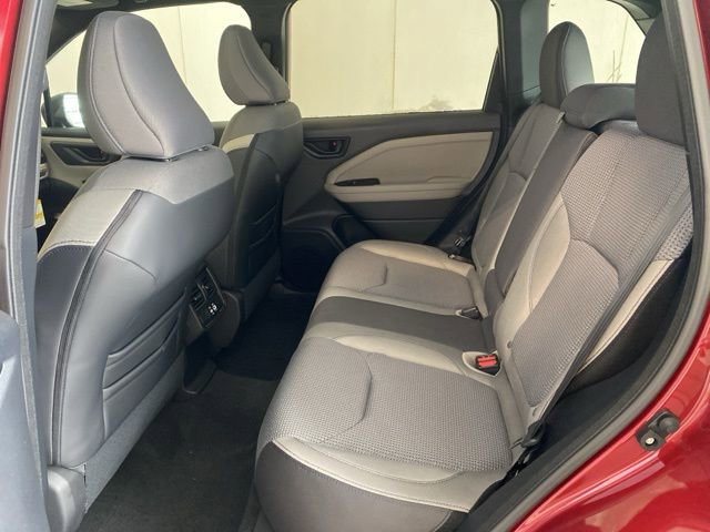 New 2026 Subaru Forester Premium image 13
