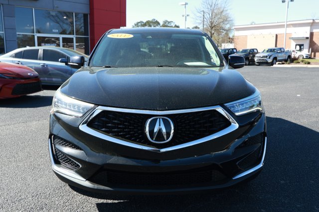 Used 2021 Acura RDX FWD image 2