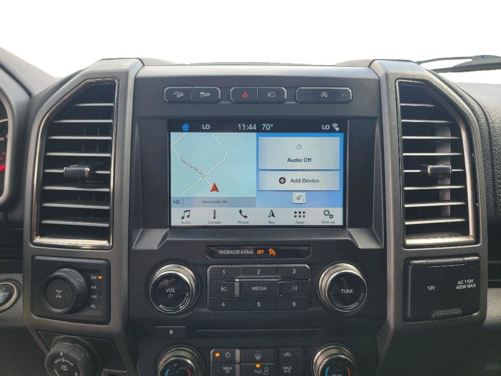 Used 2018 Ford F150 Raptor w/ Equipment Group 802A Luxury AWD/4WD image 20