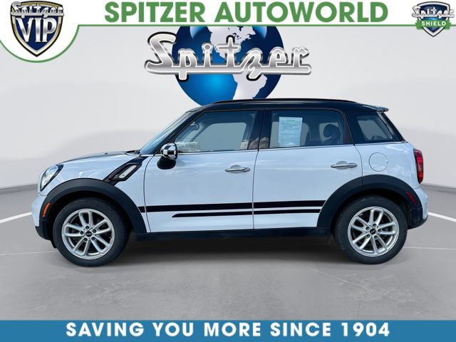Used 2015 MINI Cooper Countryman S FWD image 6