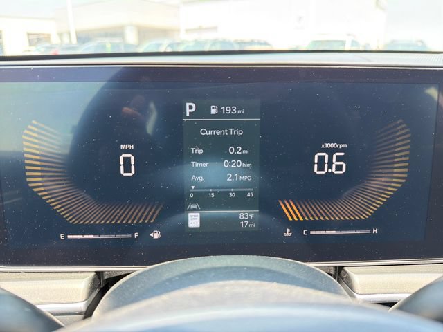 New 2026 Kia K5 GT-Line w/ GT-Line Premium Package FWD image 11