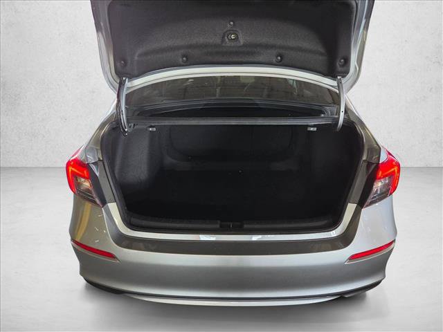 Used 2024 Honda Civic EX image 17
