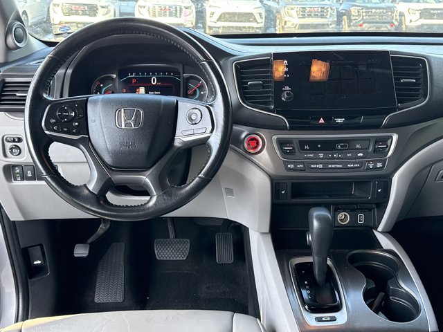 Used 2019 Honda Pilot EX-L image 7