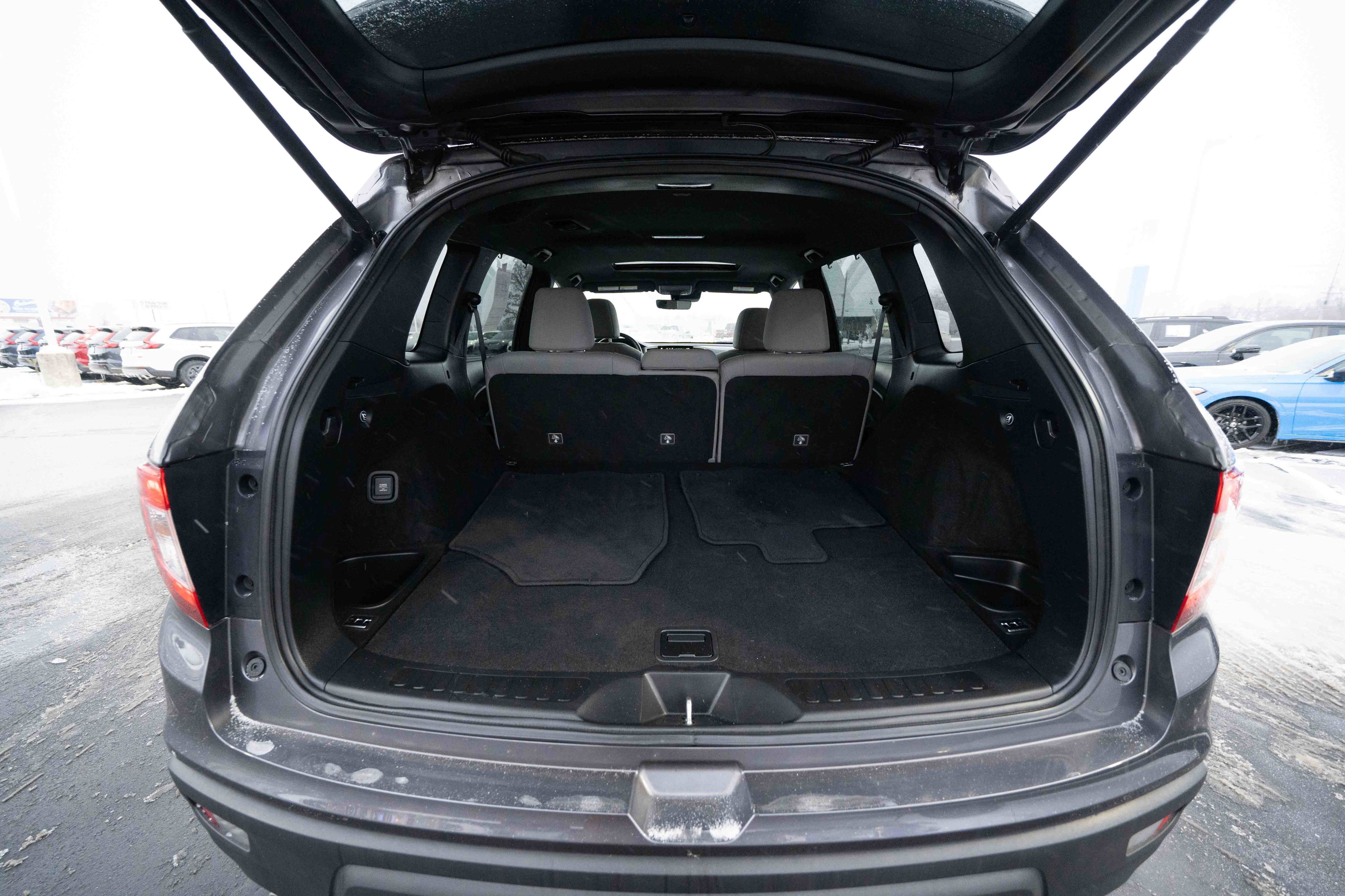 Used 2020 Honda Passport EX-L image 28