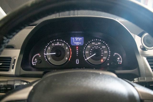 Used 2015 Honda Odyssey Touring image 31