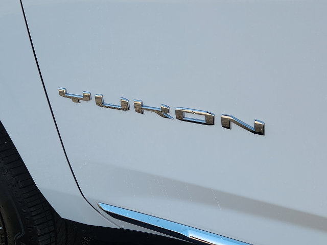 New 2026 GMC Yukon Elevation w/ LPO, Elevation Black Package AWD/4WD image 19