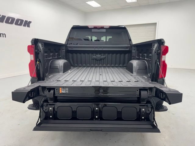 New 2026 Chevrolet Silverado 1500 High Country w/ Technology Package AWD/4WD image 33