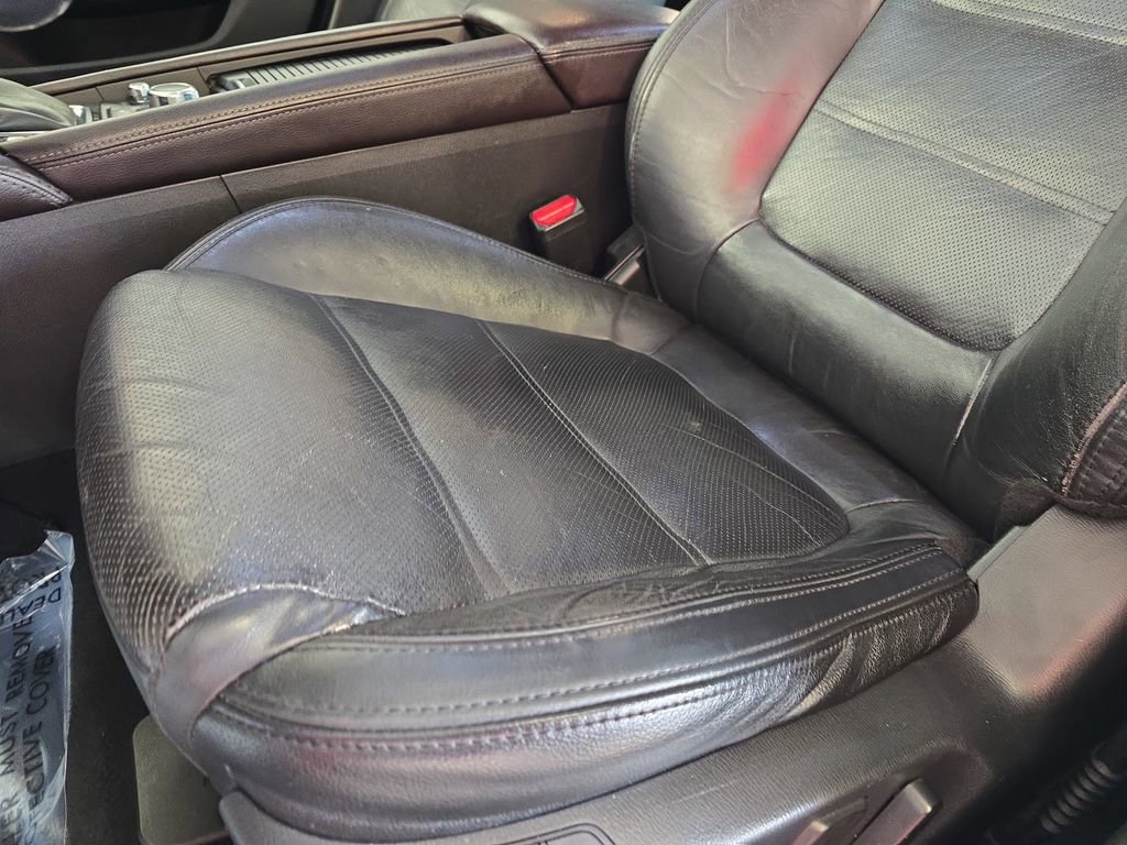 Used 2016 MAZDA MAZDA6 Grand Touring w/ GT Technology Package image 29