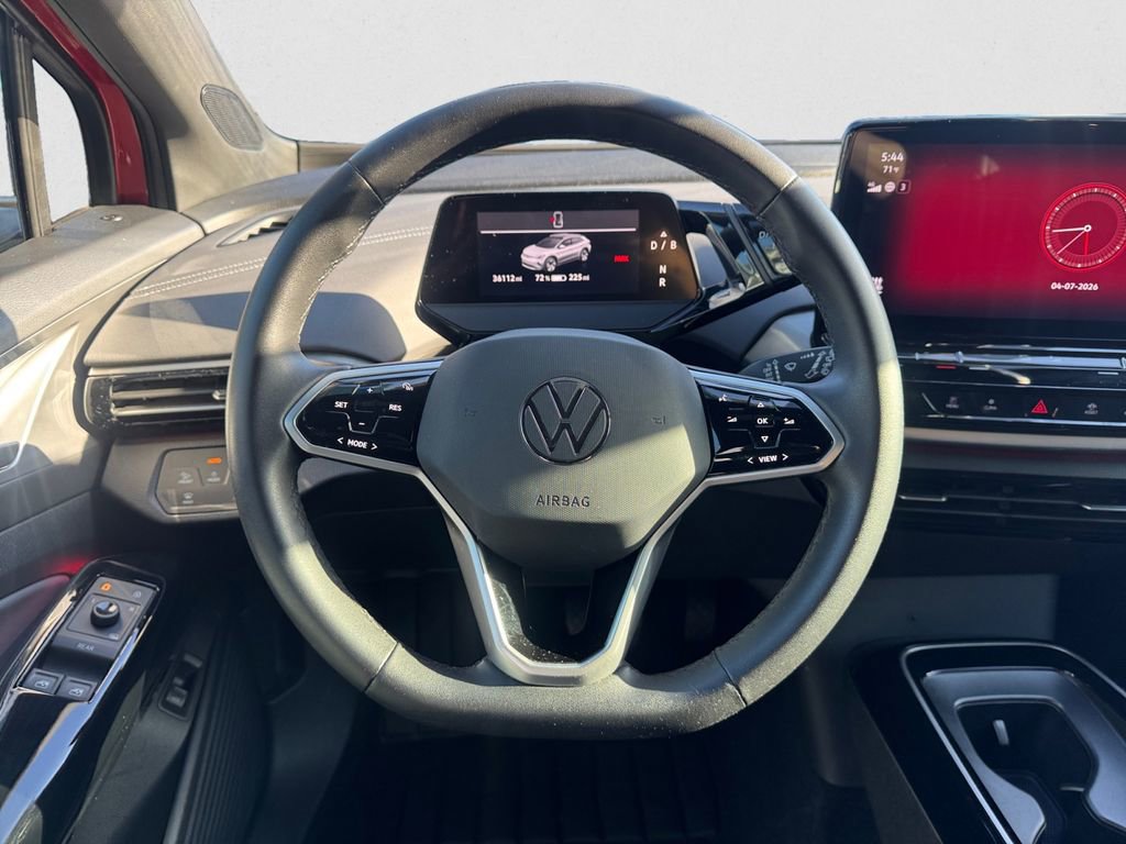 Certified 2023 Volkswagen ID.4 Pro S image 12