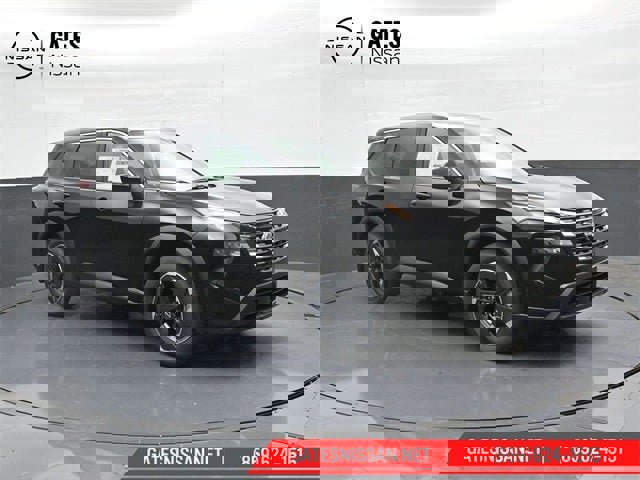 New 2026 Nissan Rogue SV w/ SV Premium Package image 4