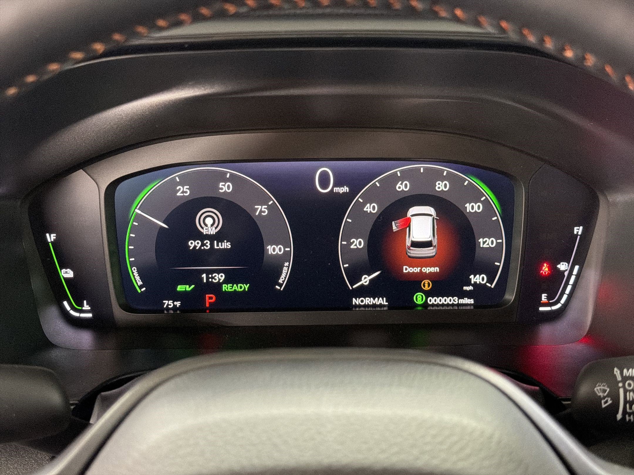 New 2026 Honda CR-V Sport-L image 20