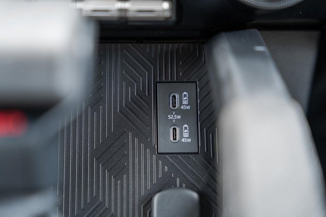 New 2026 Toyota Tacoma TRD Sport image 25