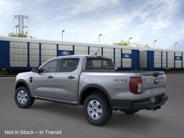 New 2025 Ford Ranger XL w/ Trailer Tow Package image 4
