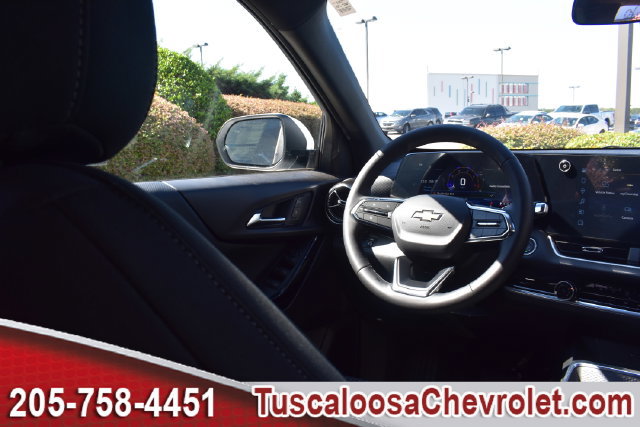 New 2027 Chevrolet Equinox LT FWD image 17