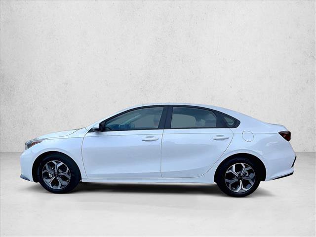 Used 2021 Kia Forte LXS FWD image 6