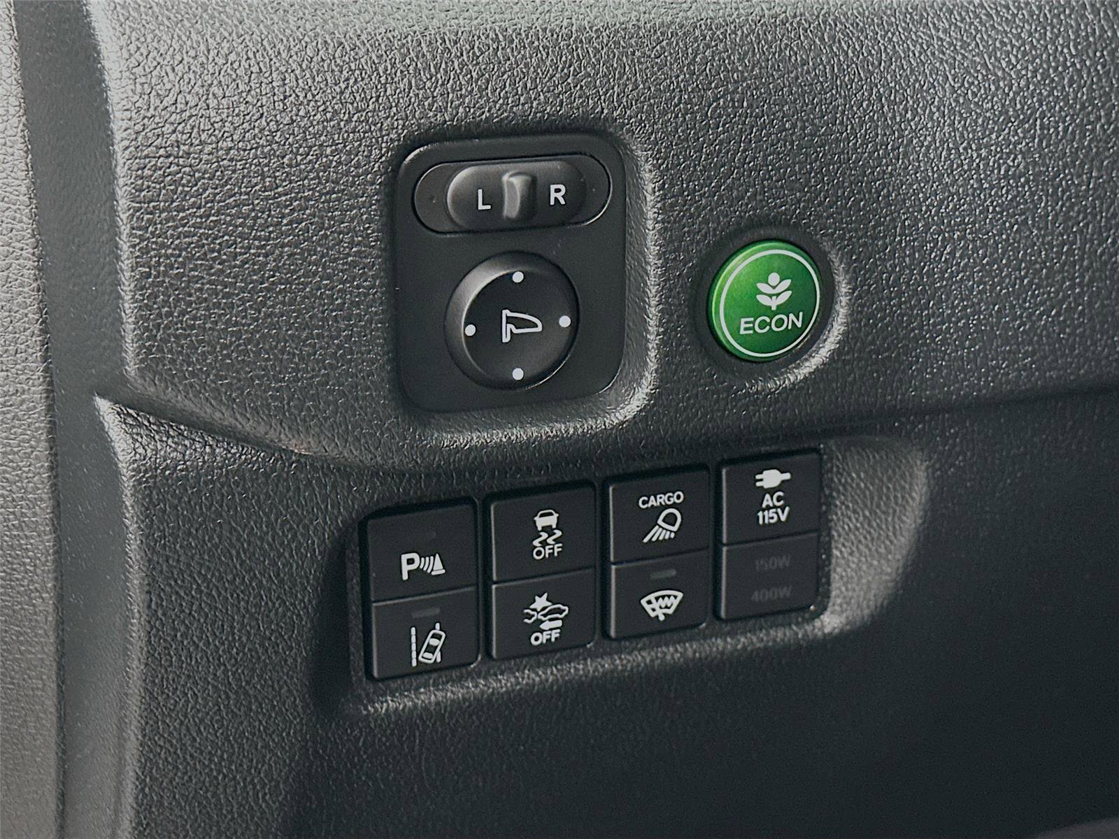 Used 2023 Honda Ridgeline RTL-E image 14