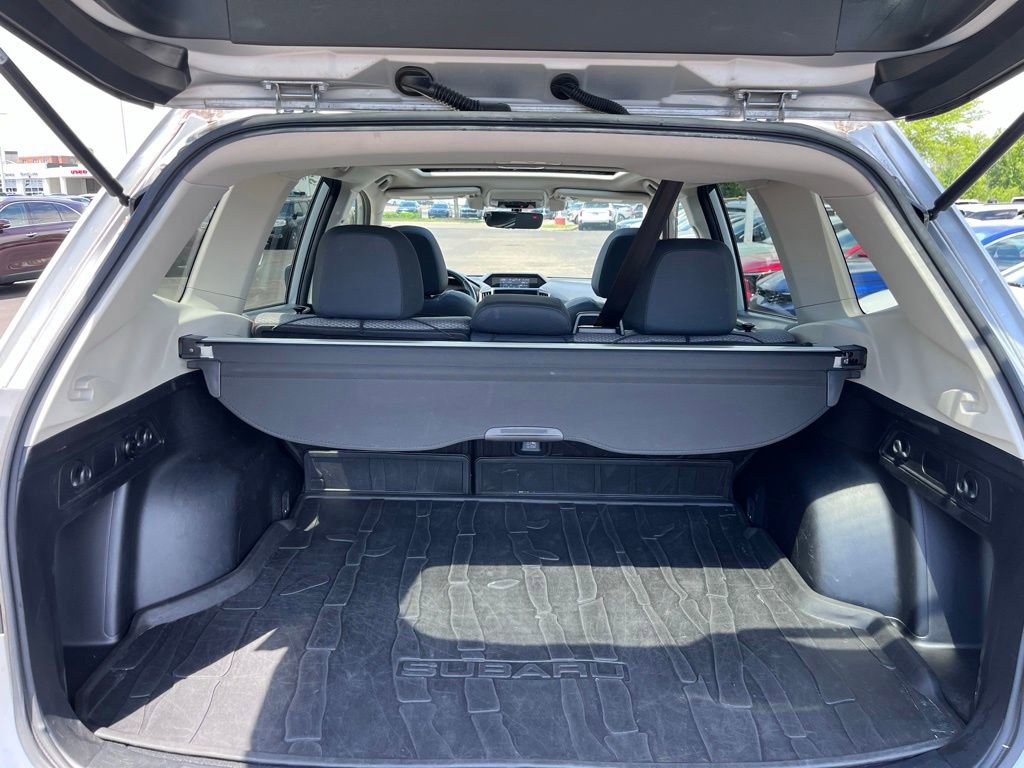 Used 2019 Subaru Forester Sport AWD/4WD image 24