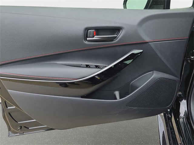 Used 2025 Toyota Corolla GR image 30