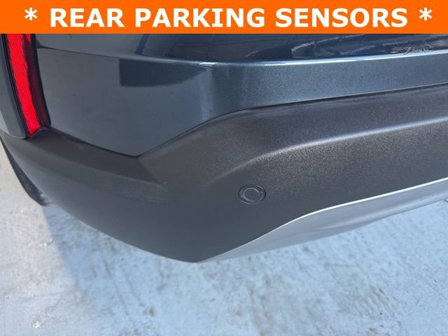 Used 2024 Ford Edge SEL w/ Convenience Package image 28