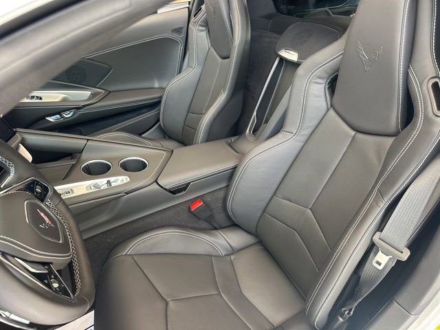 New 2026 Chevrolet Corvette Stingray Coupe w/ 1LT image 18