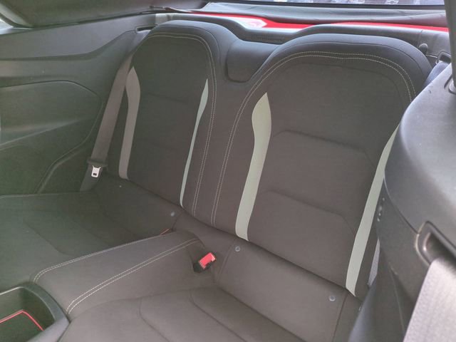 Used 2017 Chevrolet Camaro LT w/ RS Package RWD image 15