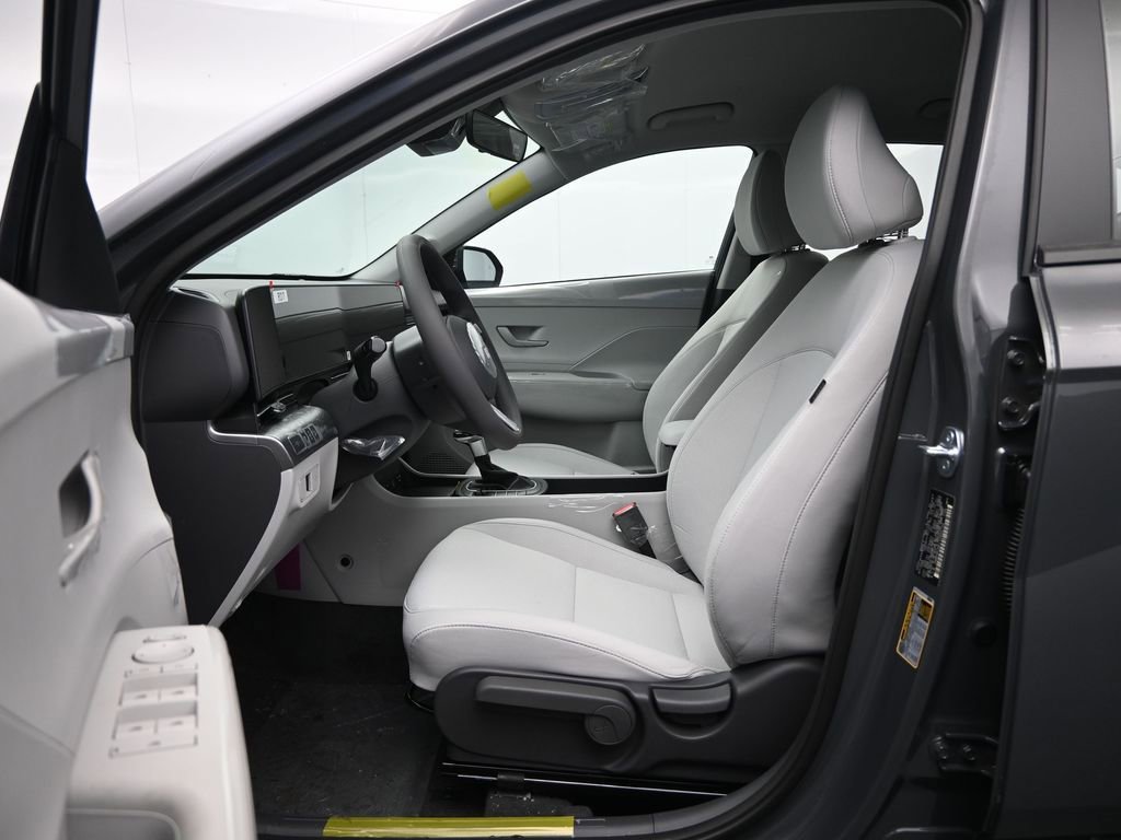 New 2026 Hyundai Kona SE image 25