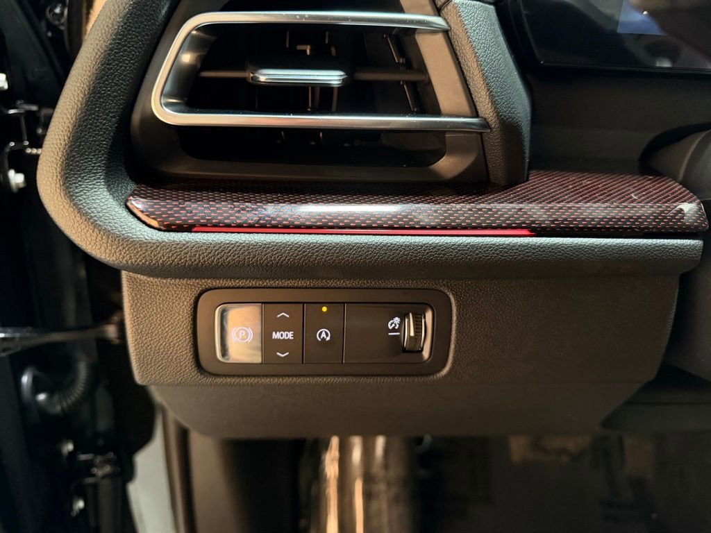 New 2026 Chevrolet Traverse RS w/ LPO, Floor Liner Package image 14