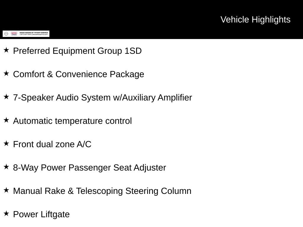 Used 2023 Cadillac XT4 Premium Luxury image 5