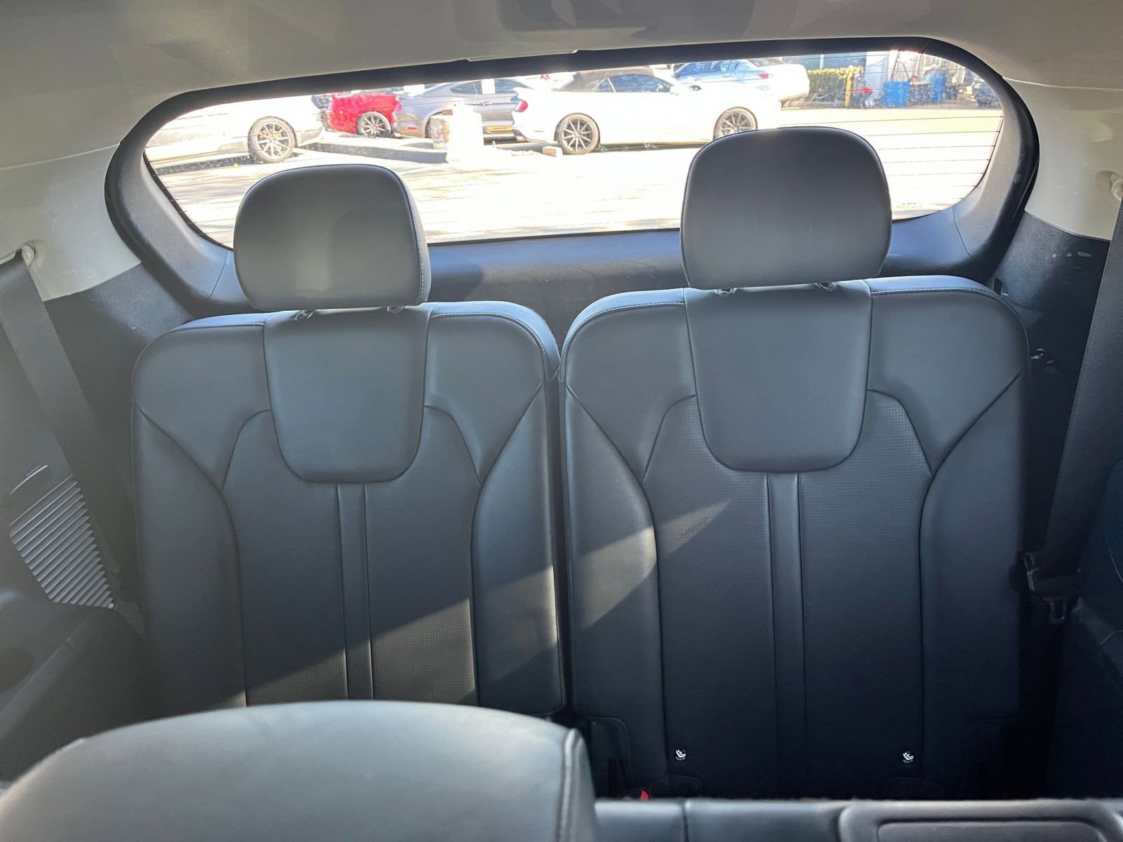 Used 2024 Kia Sorento S FWD image 30