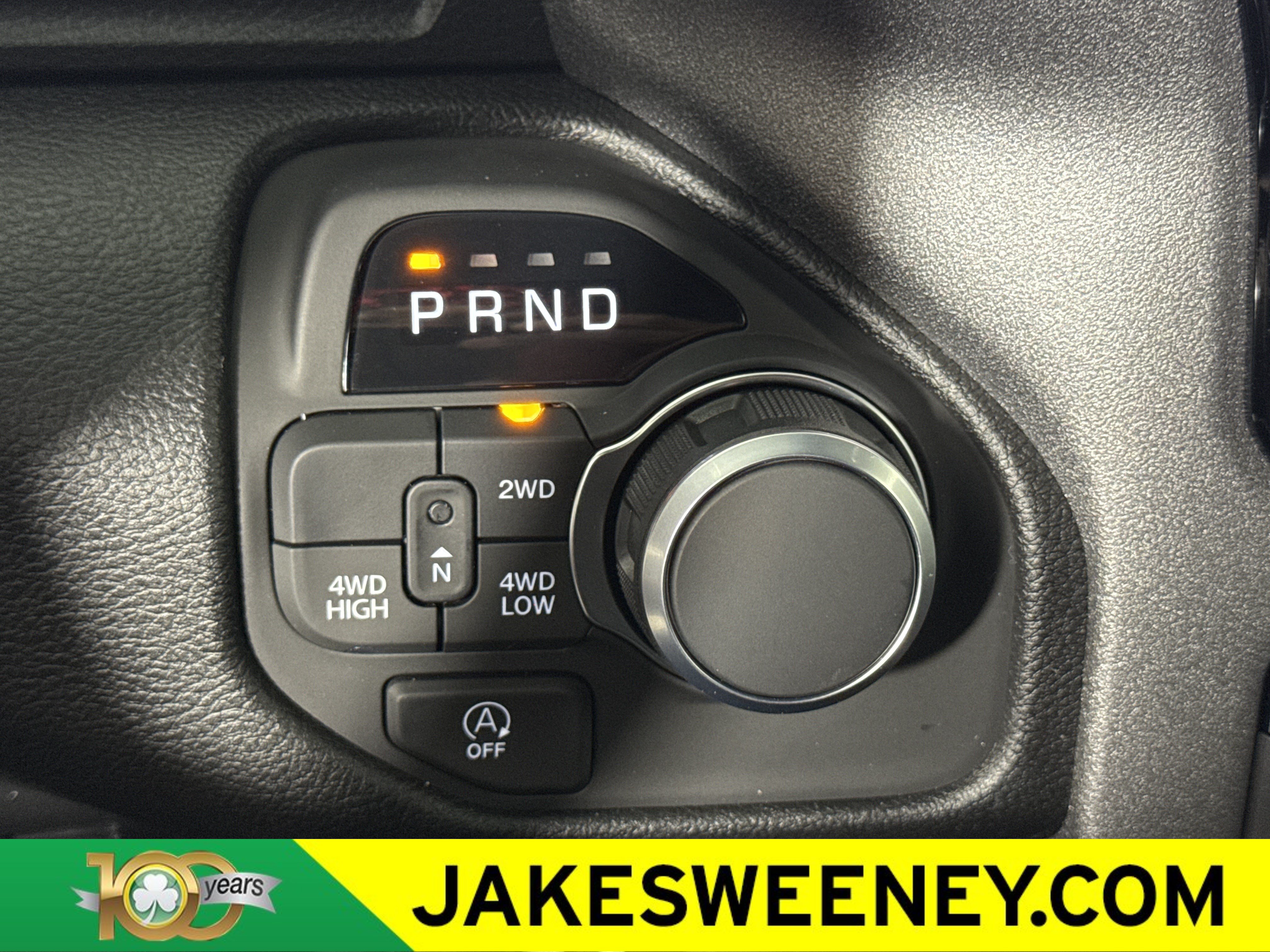 New 2026 RAM 1500 Tradesman AWD/4WD image 26