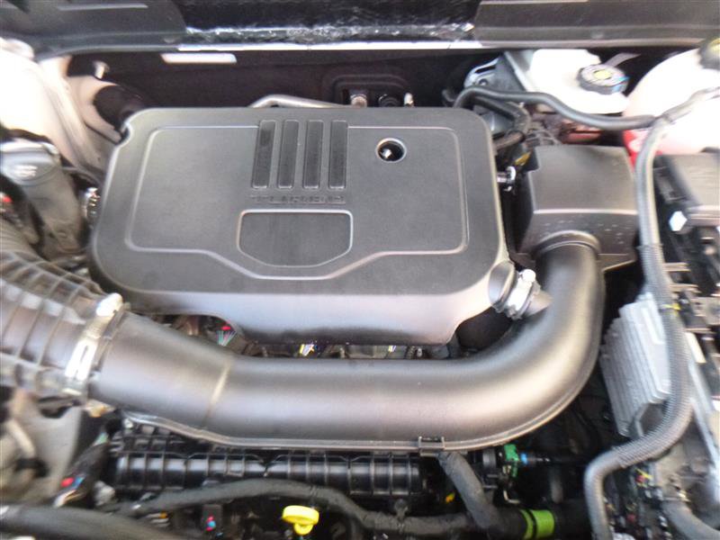 Used 2025 Chevrolet Blazer LT FWD image 23