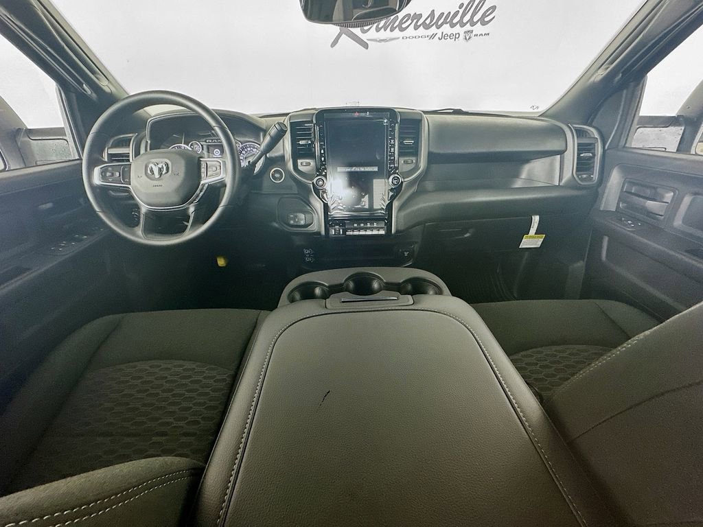 New 2026 RAM 3500 Tradesman image 9