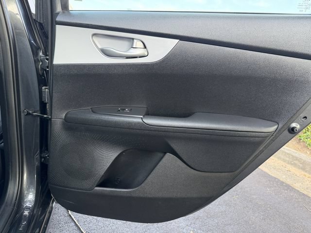 Used 2024 Kia Forte LXS FWD image 24