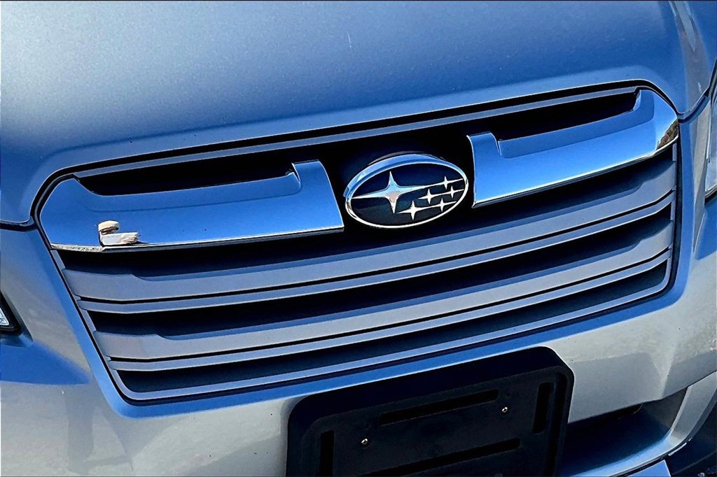 Used 2013 Subaru Outback 2.5i Limited w/ Moonroof Pkg image 24