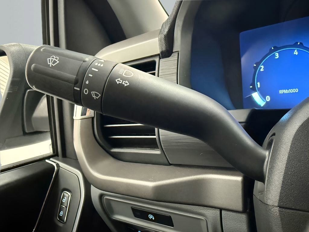 Used 2025 Ford F150 XLT w/ Equipment Group 301A Standard image 14