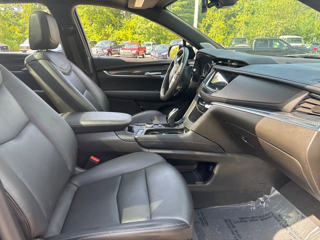 Used 2023 Cadillac XT5 Sportv image 15