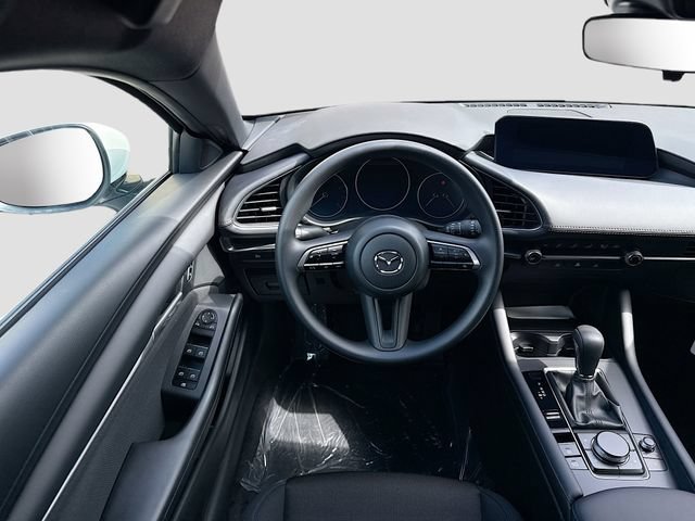 New 2026 MAZDA MAZDA3 s FWD image 21