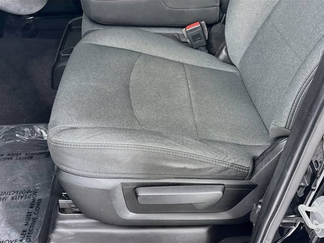Used 2022 RAM 2500 Tradesman AWD/4WD image 18