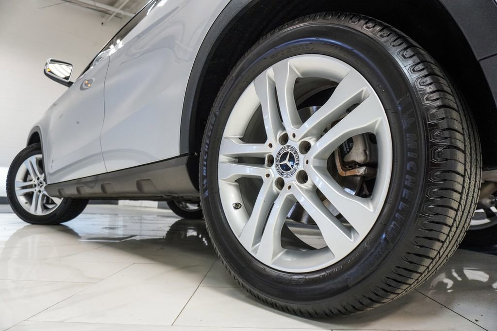 Used 2019 Mercedes-Benz GLA 250 image 41
