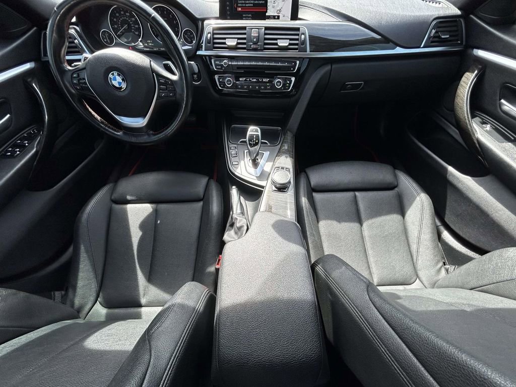 Used 2019 BMW 430i Gran Coupe image 13