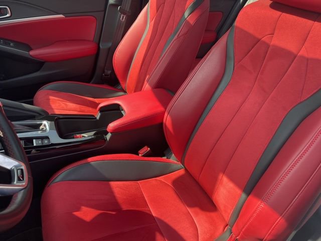 Used 2023 Acura Integra A-Spec image 36