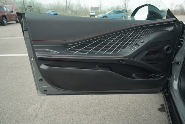 New 2026 Dodge Charger Scat Pack AWD/4WD image 12